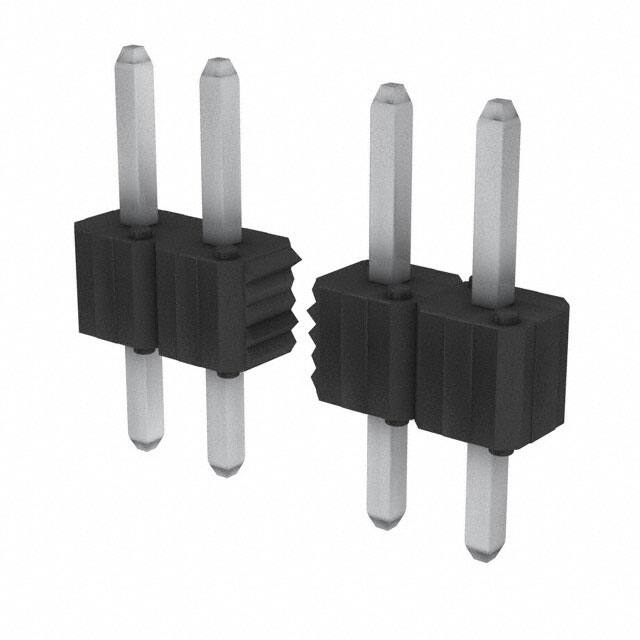 87827-409HLF Amphenol ICC (FCI)  Embases à broches mâles